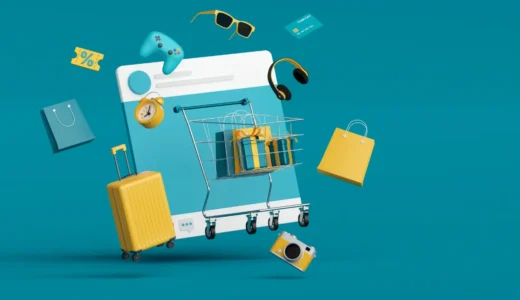 ノーコードでECサイトを構築できるShopify（ショッピファイ）を解説！