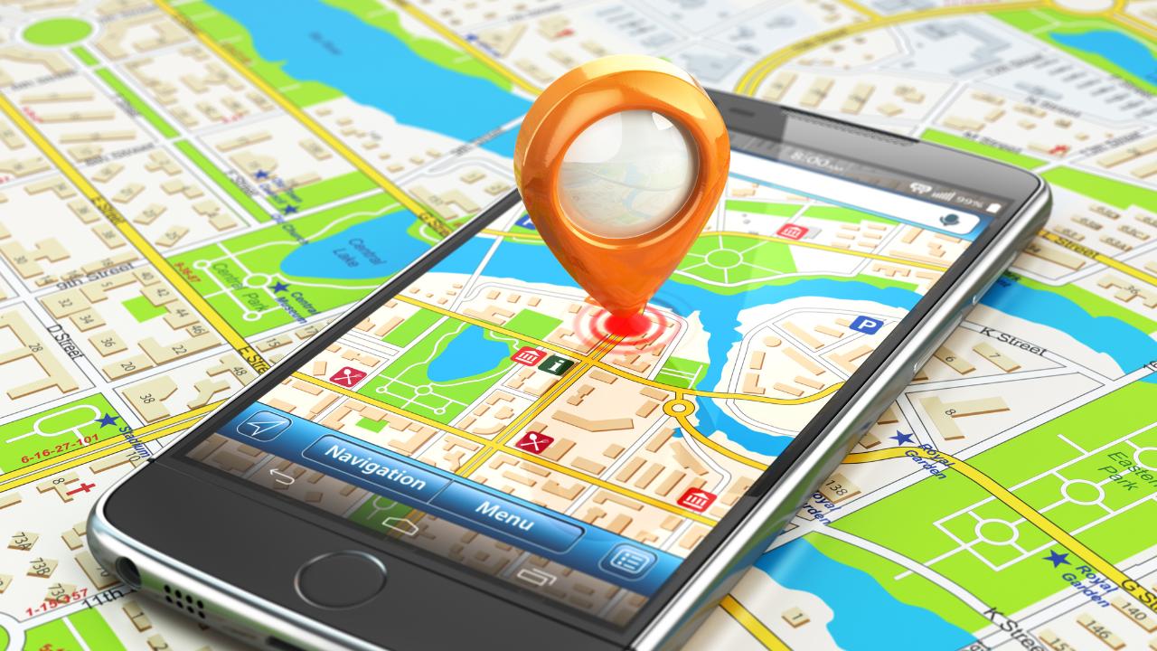 GPS位置情報アプリの活用術｜ジオフェンシングから家族見守りまで徹底解説 | アプリの学校 | Yappli | モバイル時代の自社アプリ活用メディア