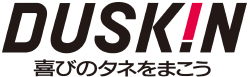 株式会社ダスキン　ロゴ